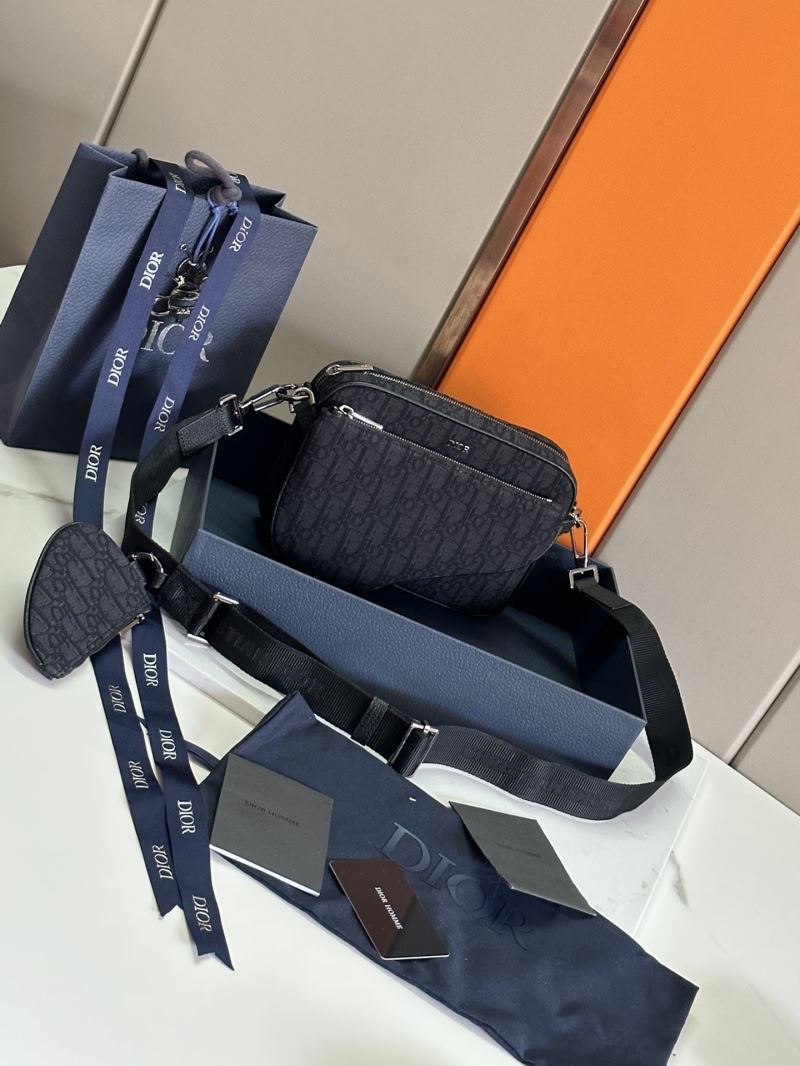 Mens Christian Dior Satchel bags